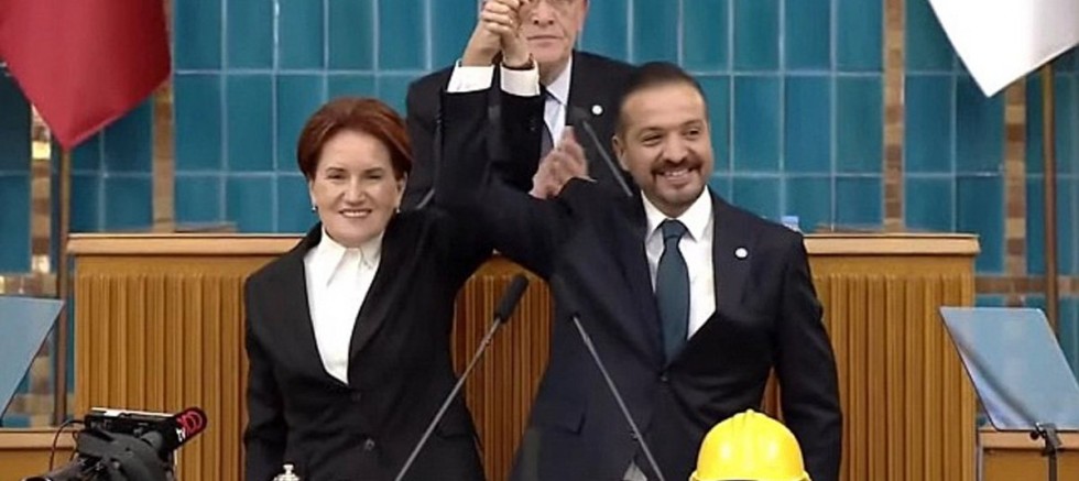 AKP yoksulluğu silmek değil yönetmek istiyor’