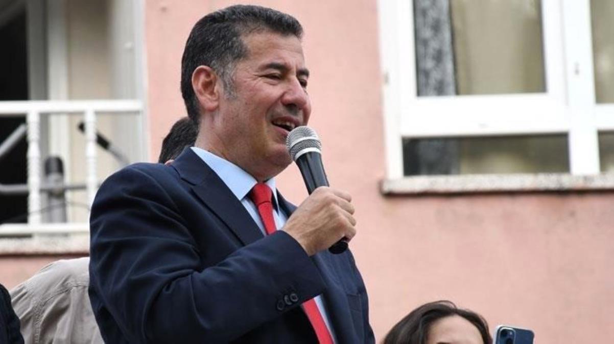 Bakanlık ve cumhurbaşkanı yardımcılığı isteyeceğiz.