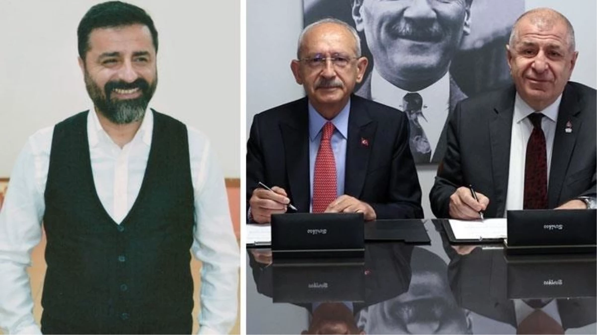 Demirtaş’tan, Özdağ’ın Kılıçdaroğlu’na verdiği destek sonrası ilk paylaşım