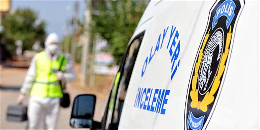 Evine girerken silahlı saldırıda öldürüldü