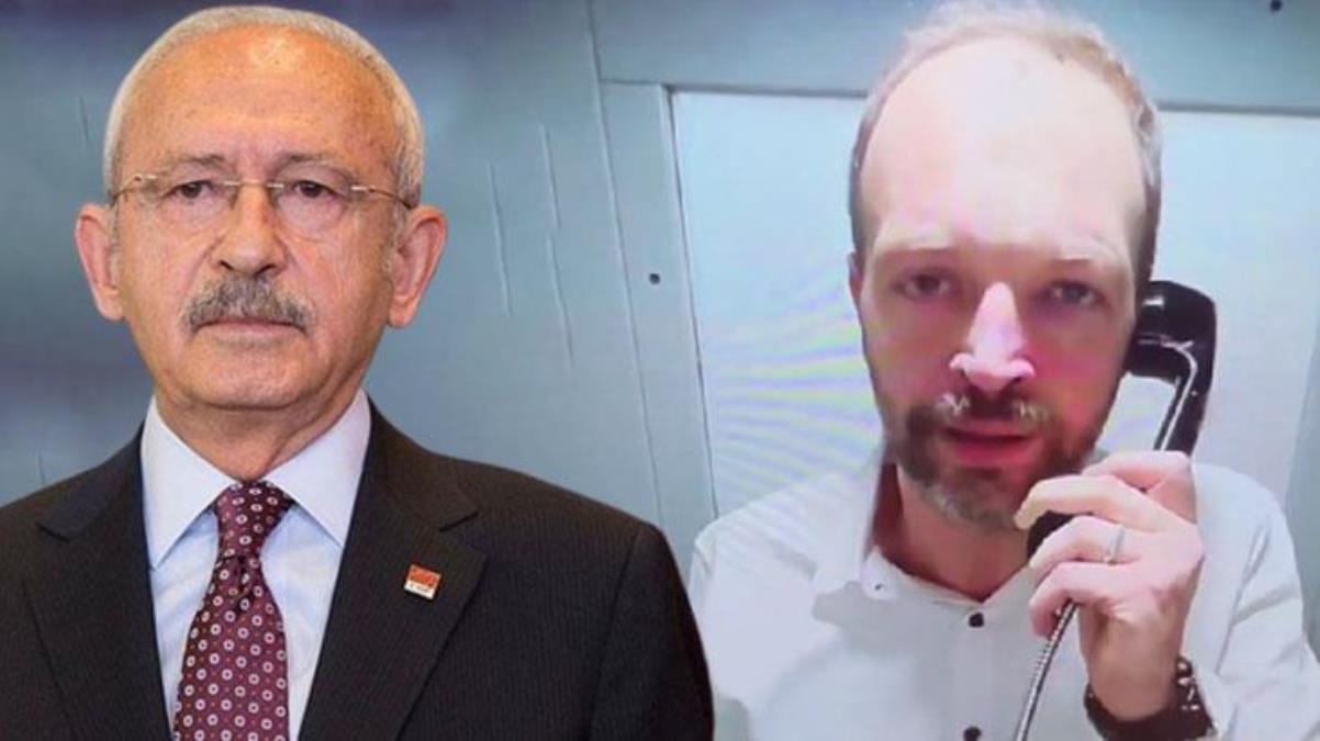 Fatih Tezcan cezaevinden görüntülü mesaj yolladı! Kılıçdaroğlu’nun avukatı iddialar sonrası harekete geçti