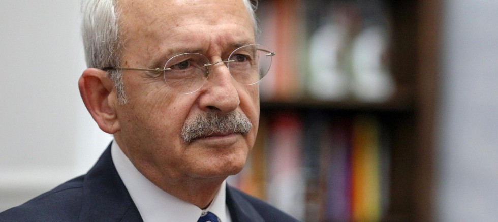 İlk turda bitirelim.