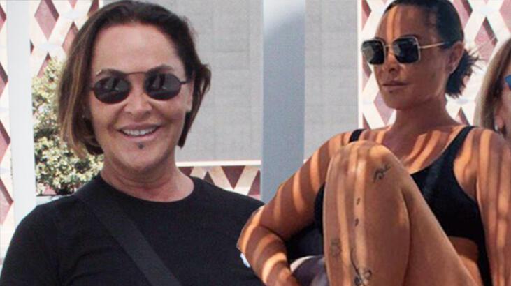 Korkmuyorum çünkü yakalayamazsınız!