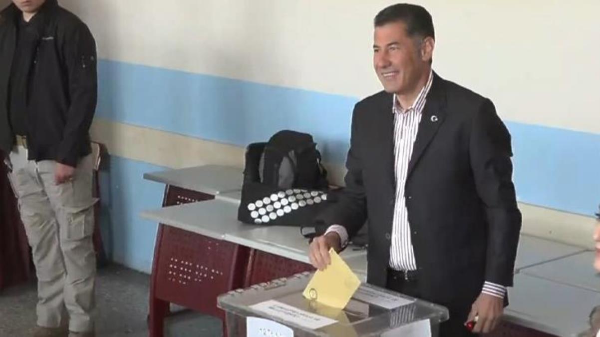 Oyunu ilk kullanan cumhurbaşkanı adayı kim oldu.