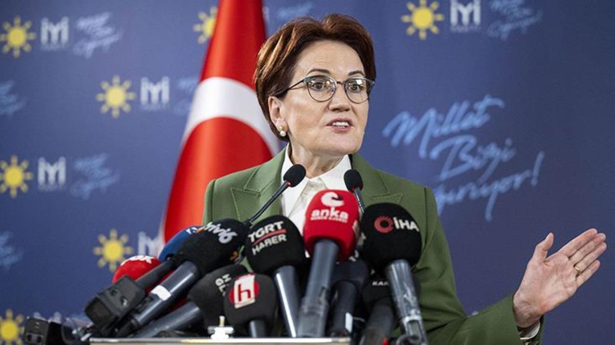 Seçimler ikinci tura kaldı, Meral Akşener sessizliğe büründü! 14 Mayıs’tan bu yana suskun