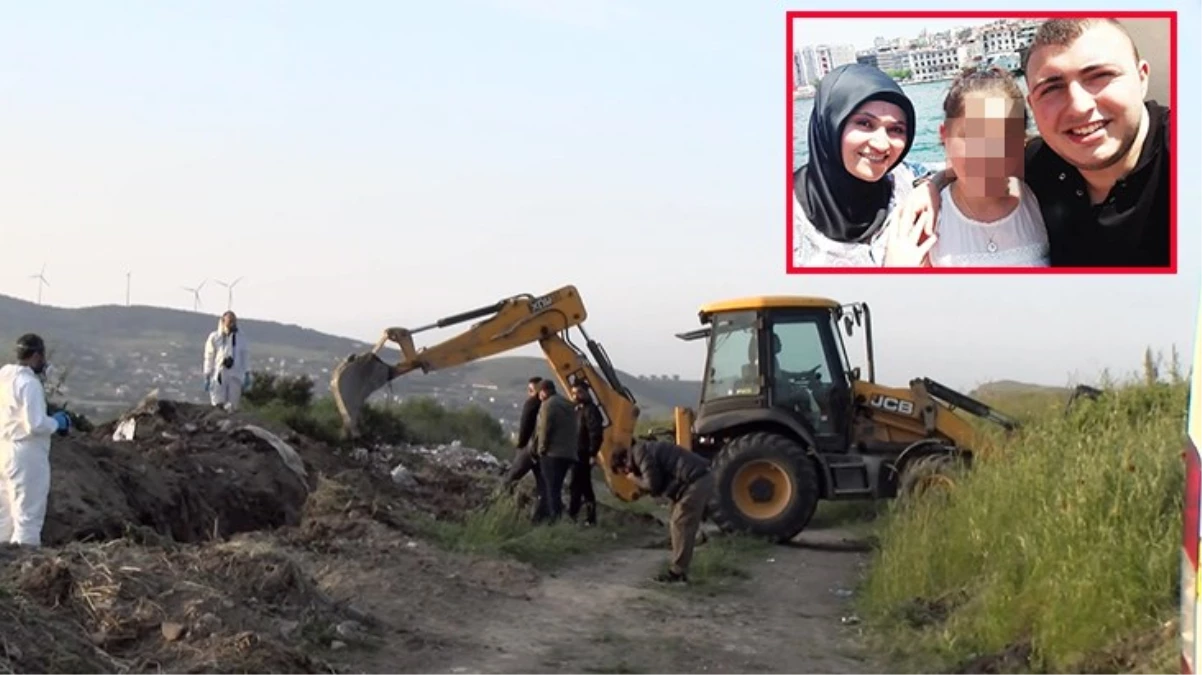 Silivri’de 5’li cinayet zincirinde gözaltı sayısı 7’ye yükseldi! Aralarında Sevgi Demirci’nin kızı da var