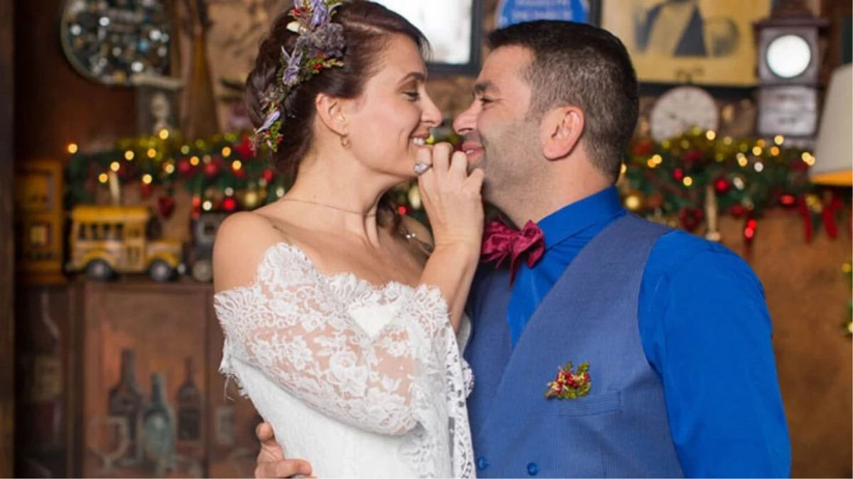 8 yıllık rüya evlilik bitiyor mu! Ceyda Düvenci’den boşanma itirafı