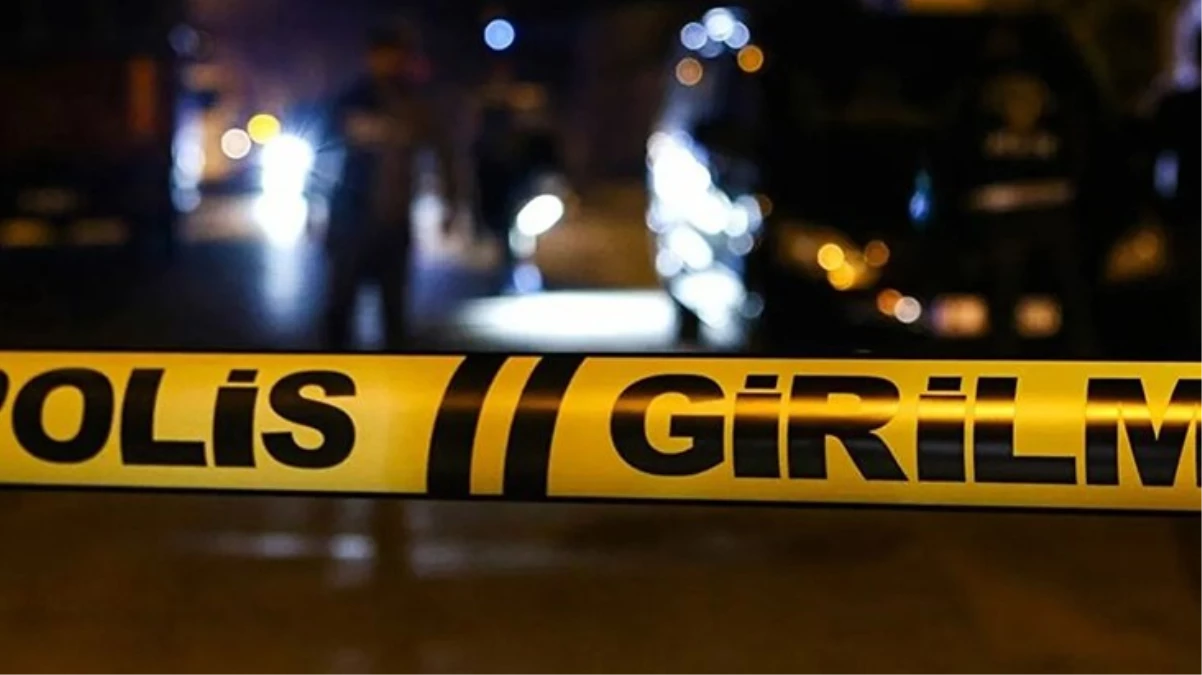 Ankara’da üç aracın çarptığı yaya feci şekilde can verdi