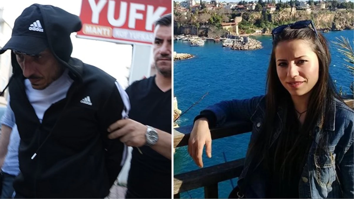 Antalya’da kocasının sopa ve yumrukla saldırdığı kadın hayatını kaybetti! Bu yüzden tartışmışlar
