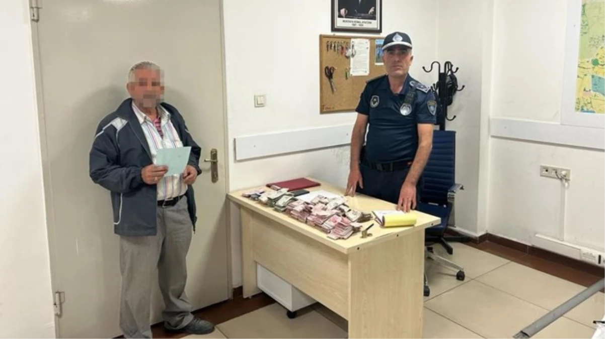 Dilencinin üzerinden çıkan para “Duygu sömürüsünün bu kadarına da pes” dedirtti