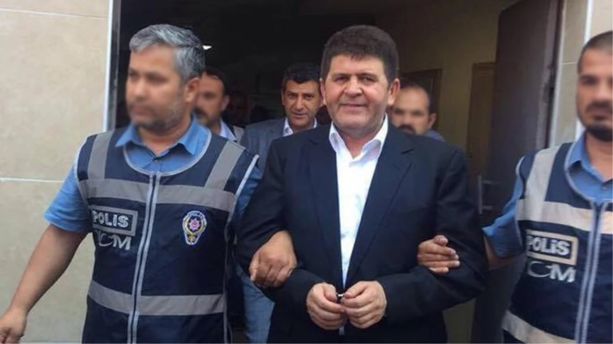 FETÖ firarisi Boydak Holding’in eski yöneticisi Mustafa Boydak, İstanbul’da yakalandı