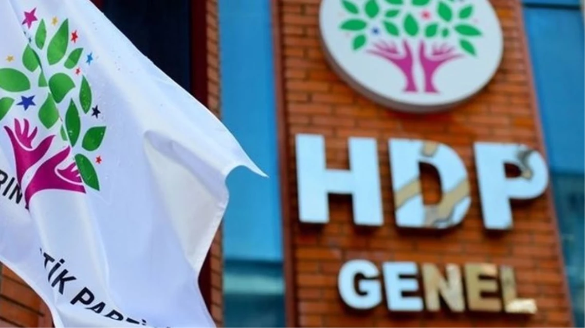 HDP’li Pervin Buldan: Yerel seçimde her yerden aday çıkaracağız
