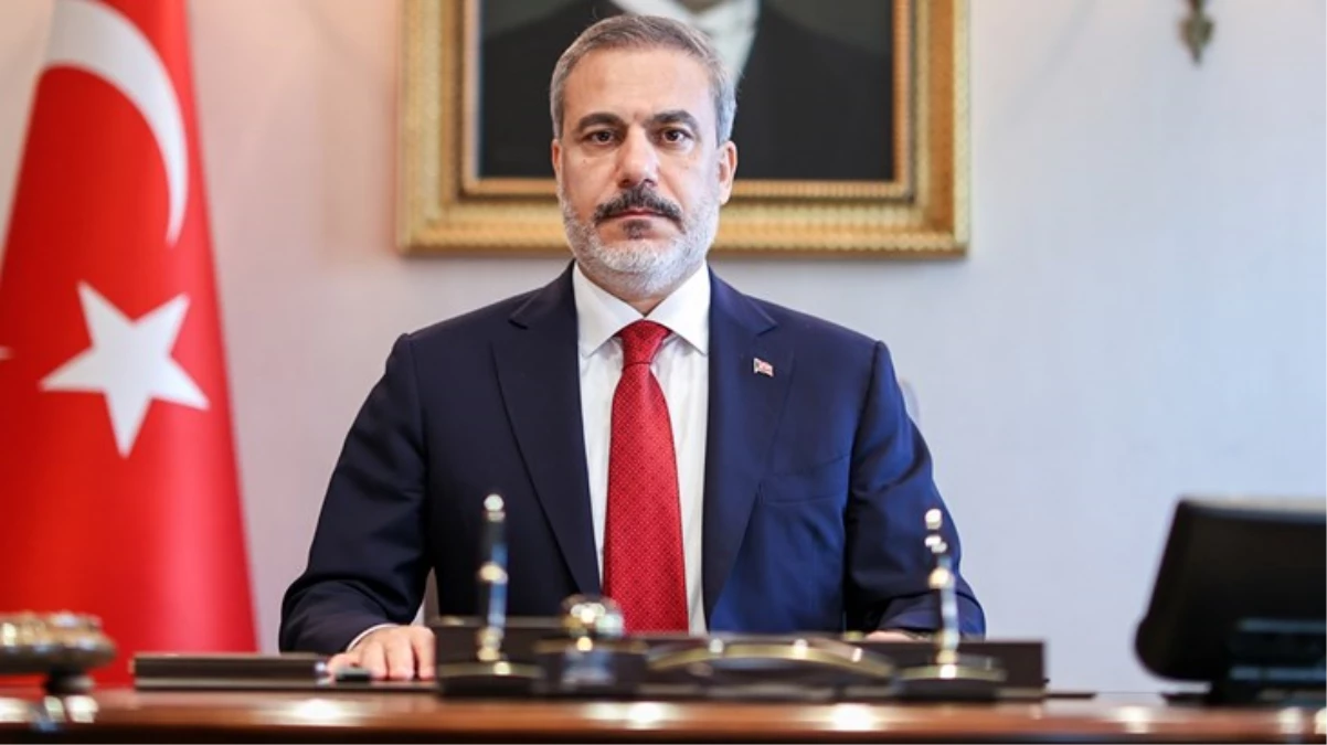 İsrail basını Hakan Fidan’ı konuşuyor: Gerilimin yüksek olduğu dönemlerde bile kilit rol oynadı