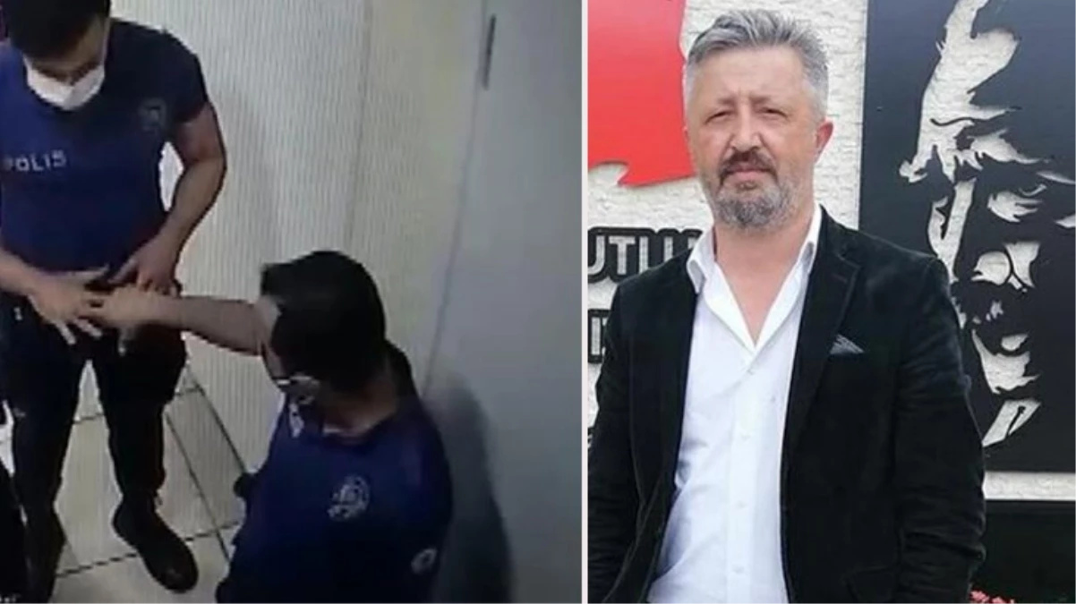İstanbul’da karakolda ölüm davasında 7 polis hakkında 12’şer yıla kadar hapis istemi