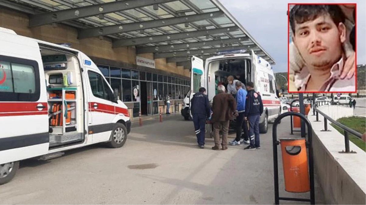 İzmir’de yol verme kavgası cinayete dönüştü: 1 ölü, 2 yaralı