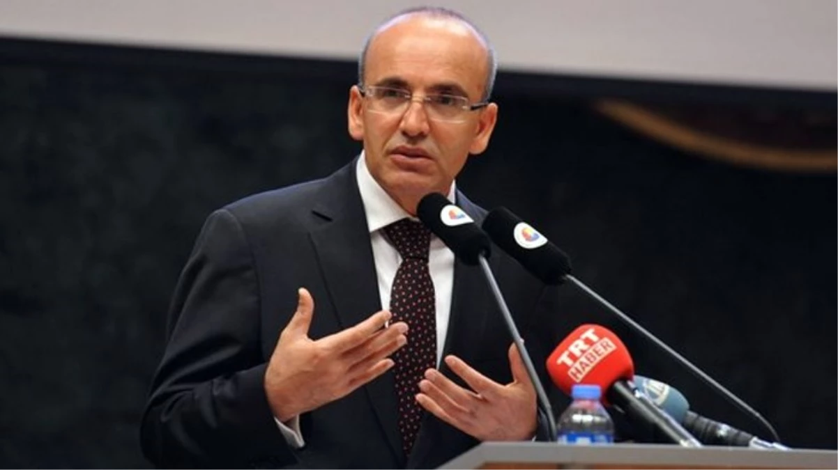 Mehmet Şimşek’ten bakanlık sonrası ilk paylaşım: Acil önceliğimiz, ekibimizi güçlendirmek ve güvenilir bir program tasarlamaktır