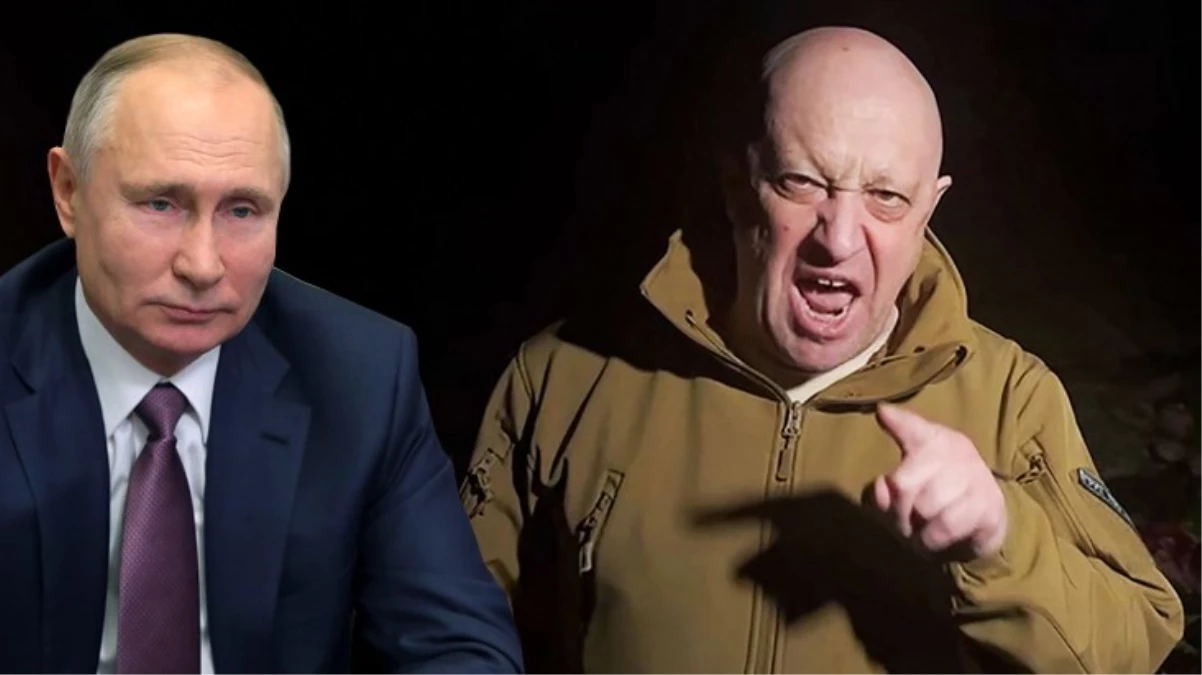 Putin ile Prigojin arasındaki anlaşmanın detayları netleşti: Wagner lideri yargılanmayacak ve Belarus’a gidecek