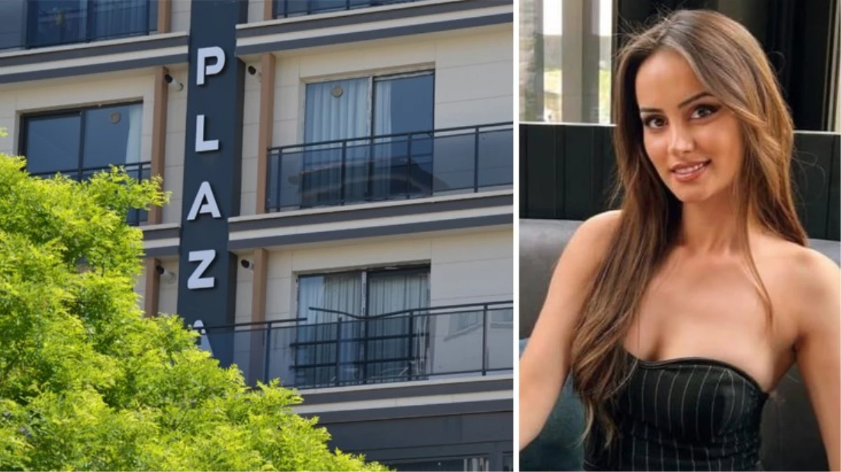 Rezidanstan düşen Saliha hemşirenin ölümünü kan testi çözecek! Gözler Adli Tıp’ta