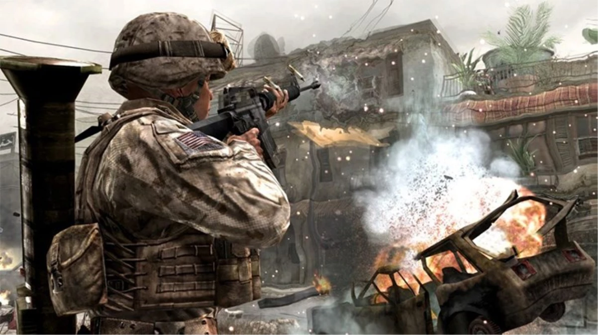 Rusya’da Wagner’in isyanı sonrası Call of Duty oyunundaki diyalog gündem oldu