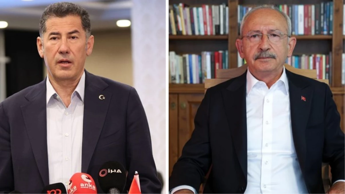 Sinan Oğan, Kılıçdaroğlu’nun sözlerine karşı çıktı: Senin başarın değil benim başarım
