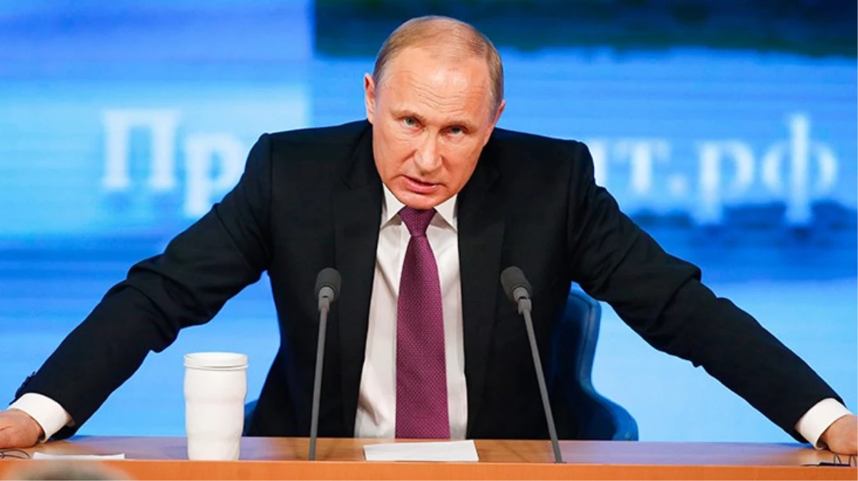 Son Dakika! İsyan sonrası Putin, Wagner askerlerine üç seçenek sundu: Ya orduya katılırlar, ya Belarus’a giderler ya da evlerine dönerler