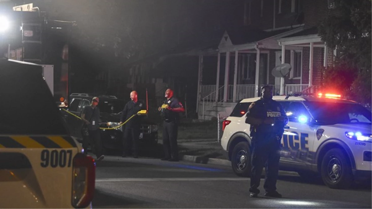 ABD’de 5 yaşındaki çocuk, 16 aylık kardeşini vurarak öldürdü! İkisinin de kanında uyuşturucu tespit edildi