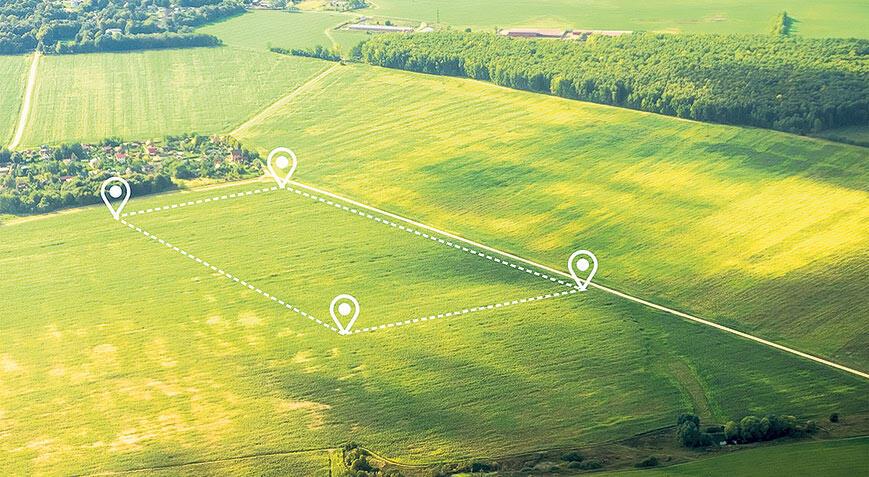 Arsa yatırımında dolandırılmayın!