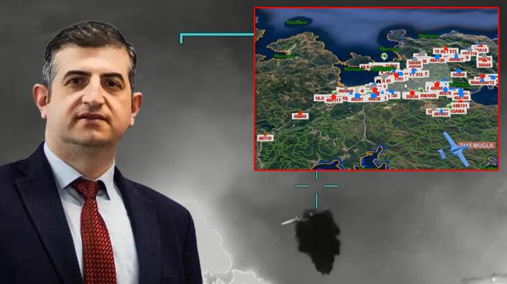 Baykar’dan iddialara tepki! Haluk Bayraktar’dan açıklama: Tüm masrafları Baykar üstleniyor