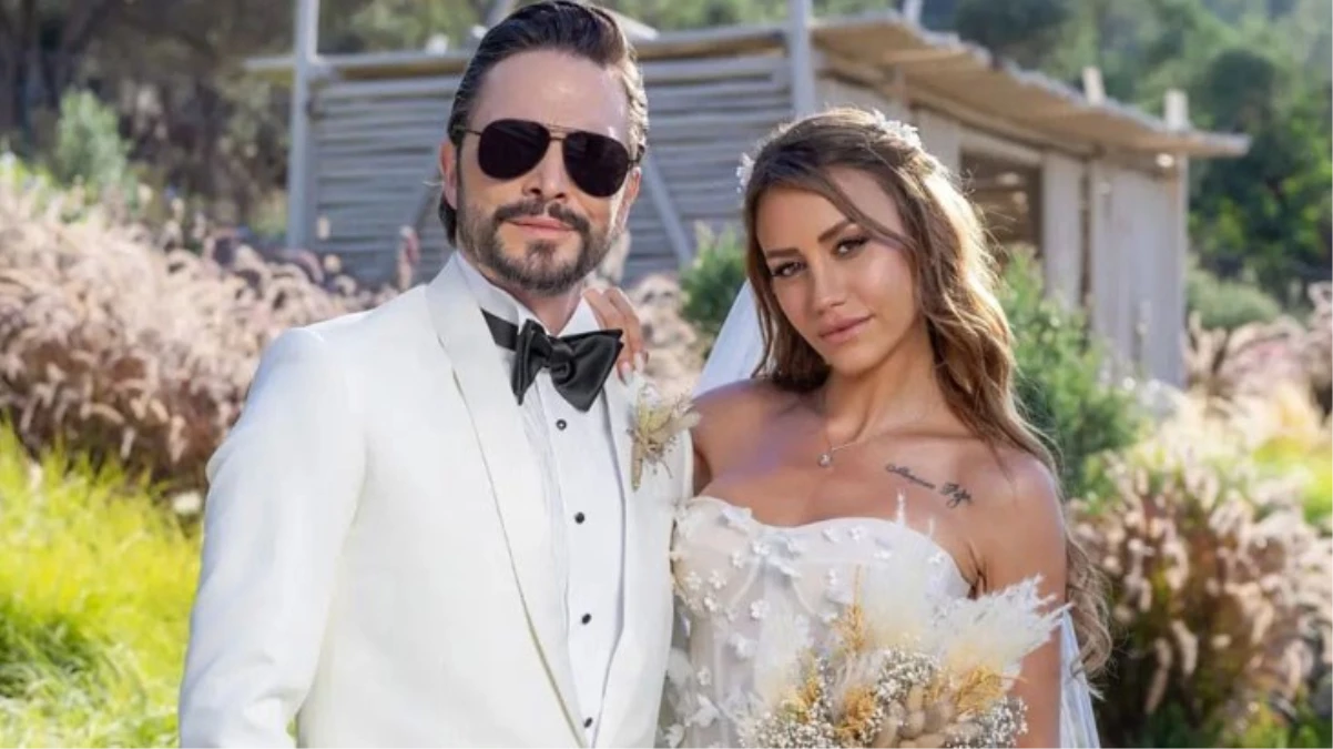 Bir dönem yedikleri içtikleri ayrı gitmiyordu! Murat Cemcir ve Seda Bakan, Ahmet Kural’ın düğününe katılmadı