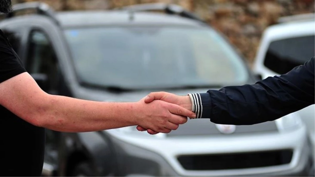 Ek MTV’nin detayları belli oldu: Ödemeyen aracını satamayacak