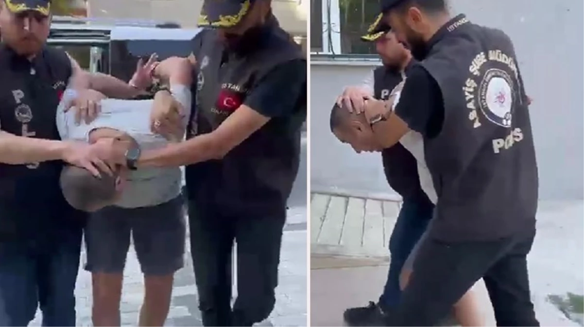 Esenyurt’taki tekel saldırısında katil zanlısının ilk ifadesi ortaya çıktı: Niyetim konuşmaktı, pişmanım