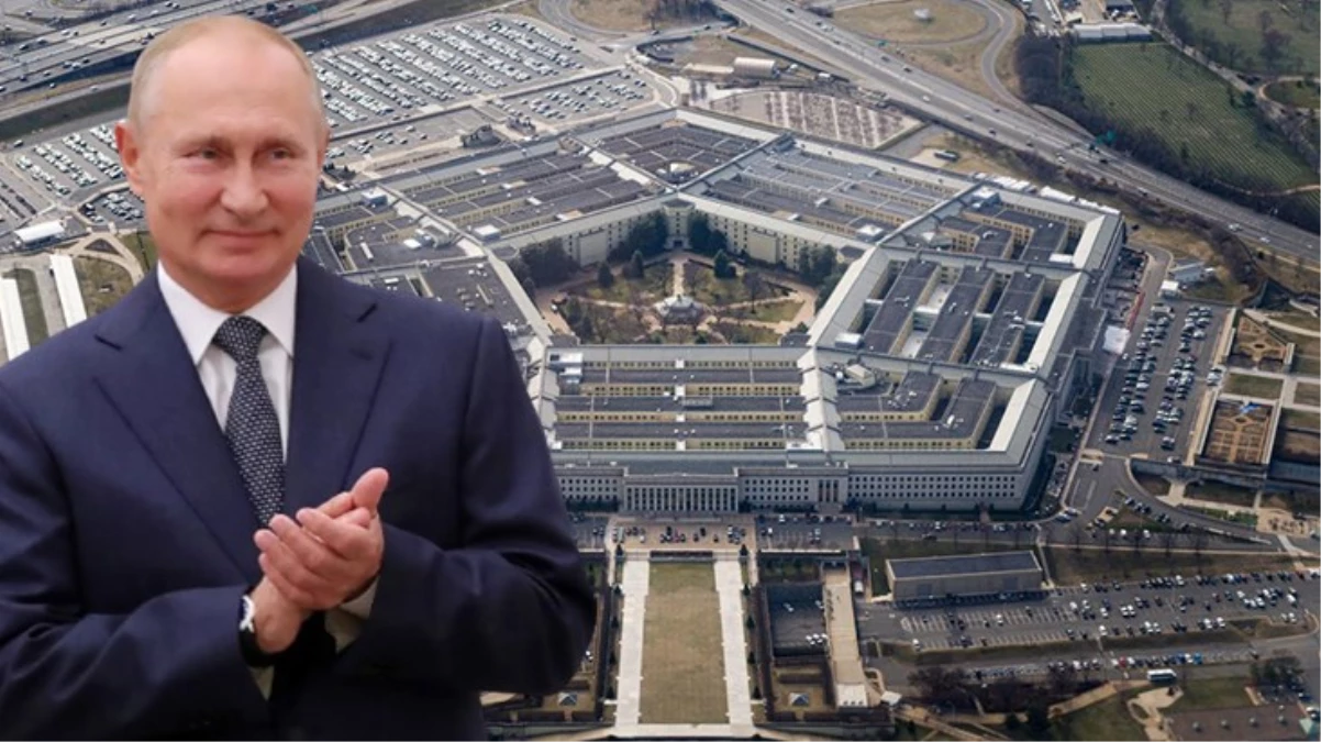 İngiltere’nin Pentagon’a göndereceği mailler, yanlışlıkla Rusya’nın müttefiki Mali’ye gitti