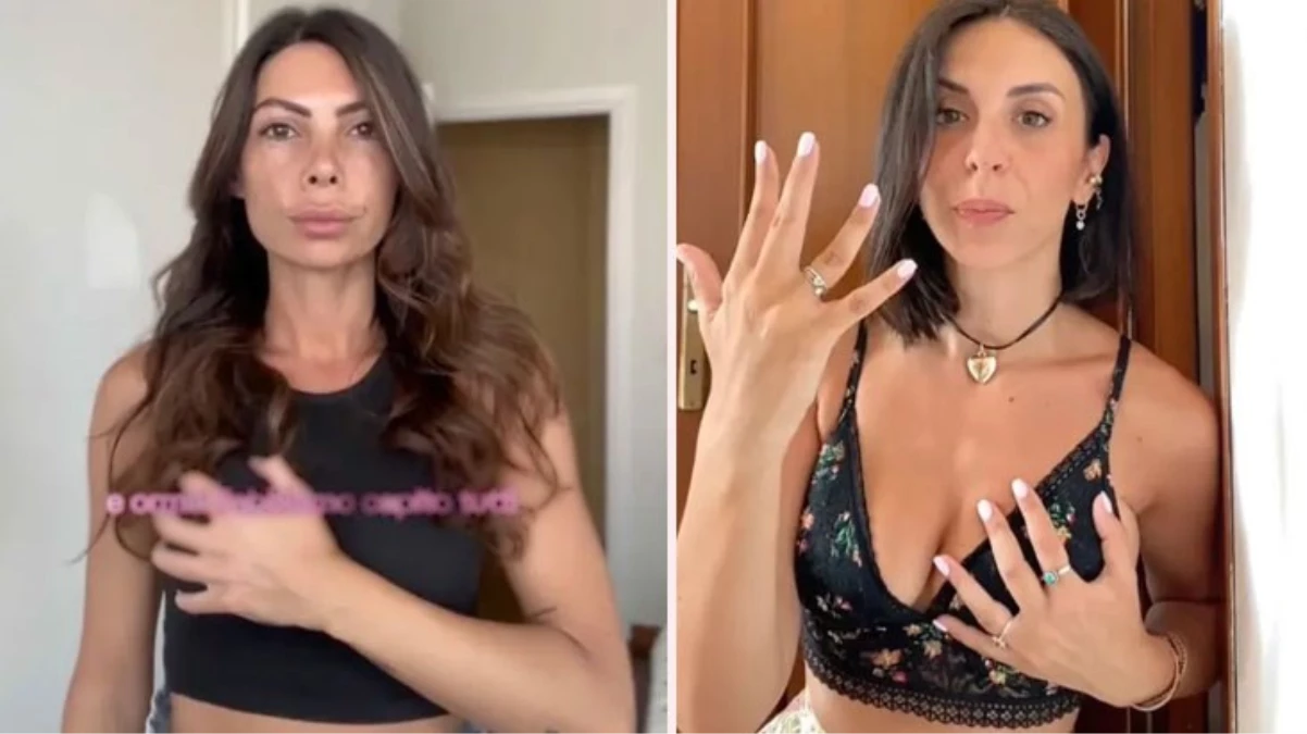 İtalya’da taciz kararına tepki!