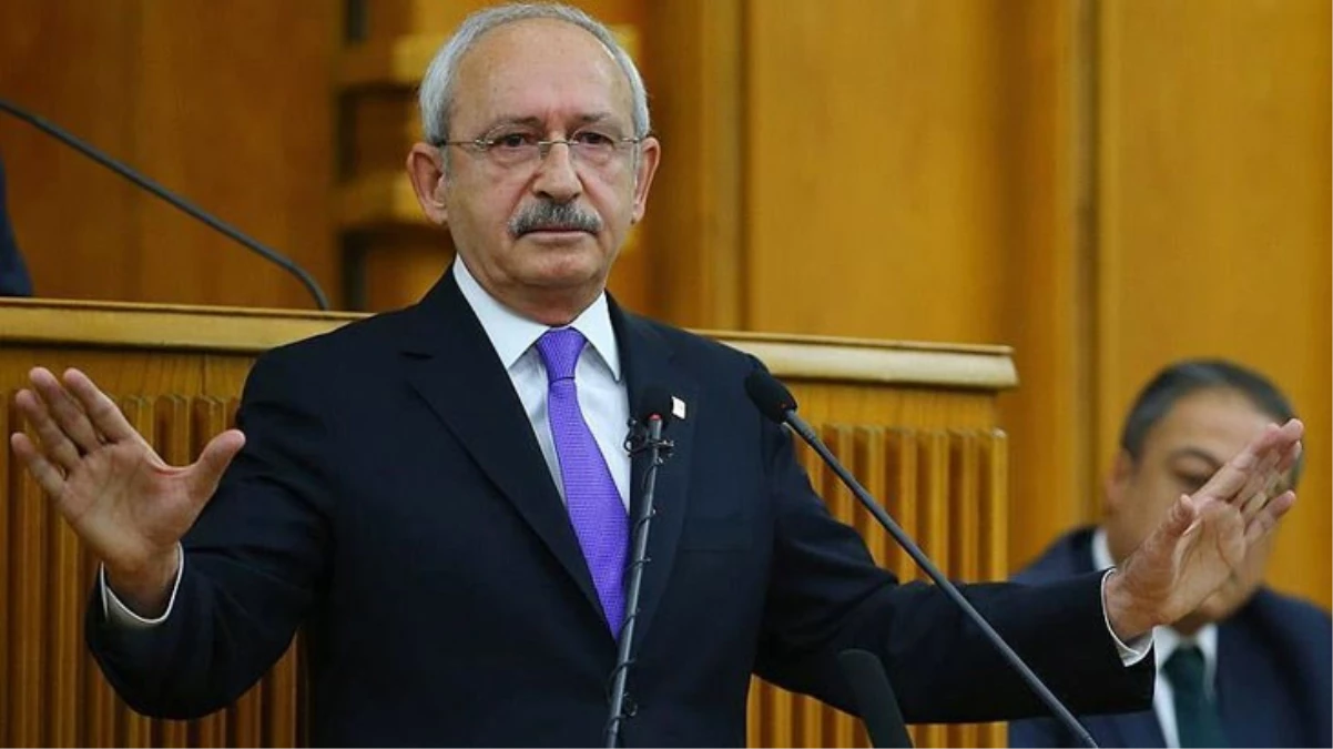 Kılıçdaroğlu’ndan “Siyaseti nereye kadar götüreceksiniz?” sorusuna yanıt