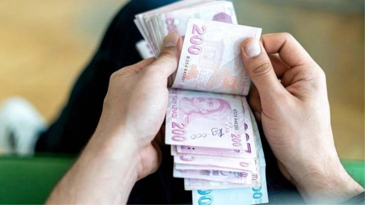 Memur zammı yarın TBMM’de görüşülecek! İşte yeni maaş tablosu