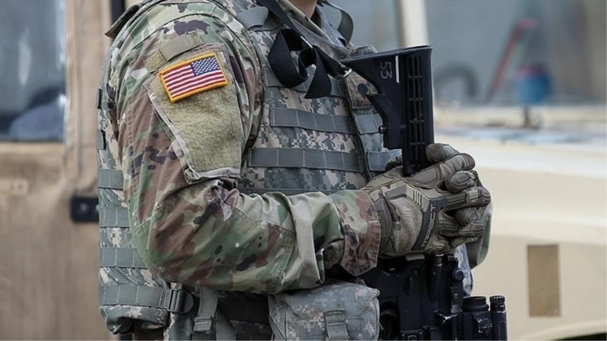 Son Dakika! ABD: DAEŞ lideri Usame El Muhacir, 7 Temmuz’da Suriye’nin doğusunda öldürüldü