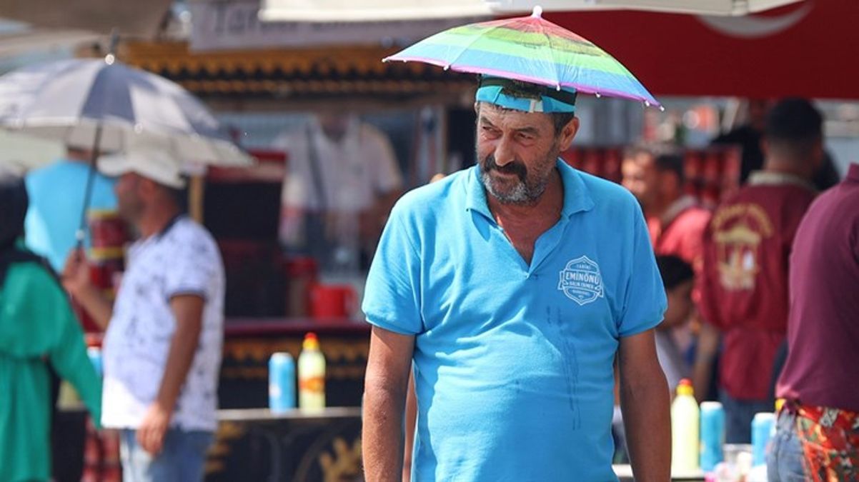 Türkiye, Eyyam-ı Bahur’un etkisine giriyor! İstanbul’a ayrı bir uyarı var