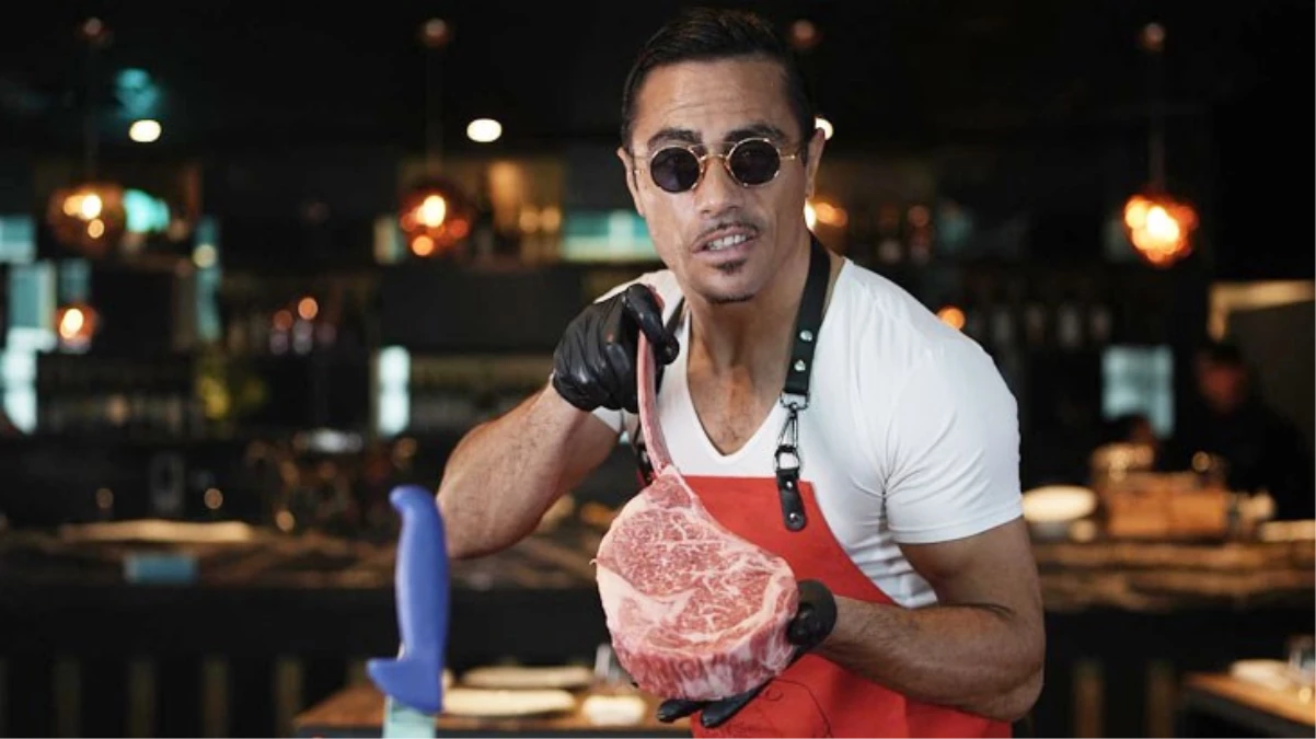 Disney Plus, Nusret Gökçe’nin hayatını film yapacakları iddiasını yalanladı