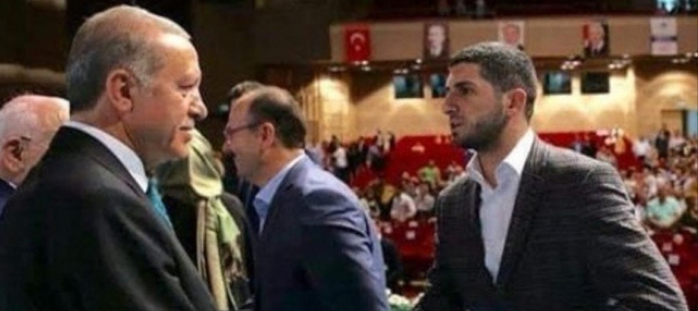 Ercüment Tula kimdir