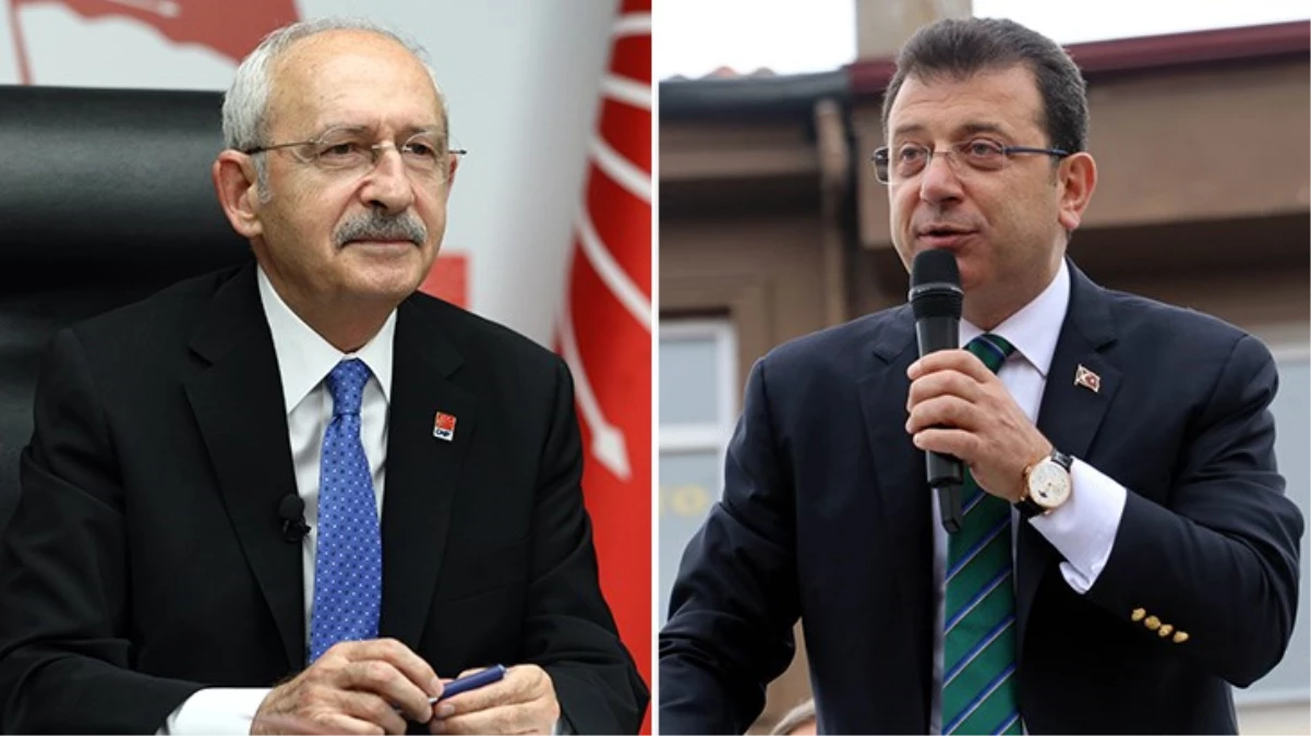 İmamoğlu’nun İstanbul için adaylık kararının ardından Faik Öztrak’tan açıklama: Genel Başkan’ın söylediğini yapmış oldu