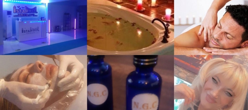 İstanbul Therapy Konya