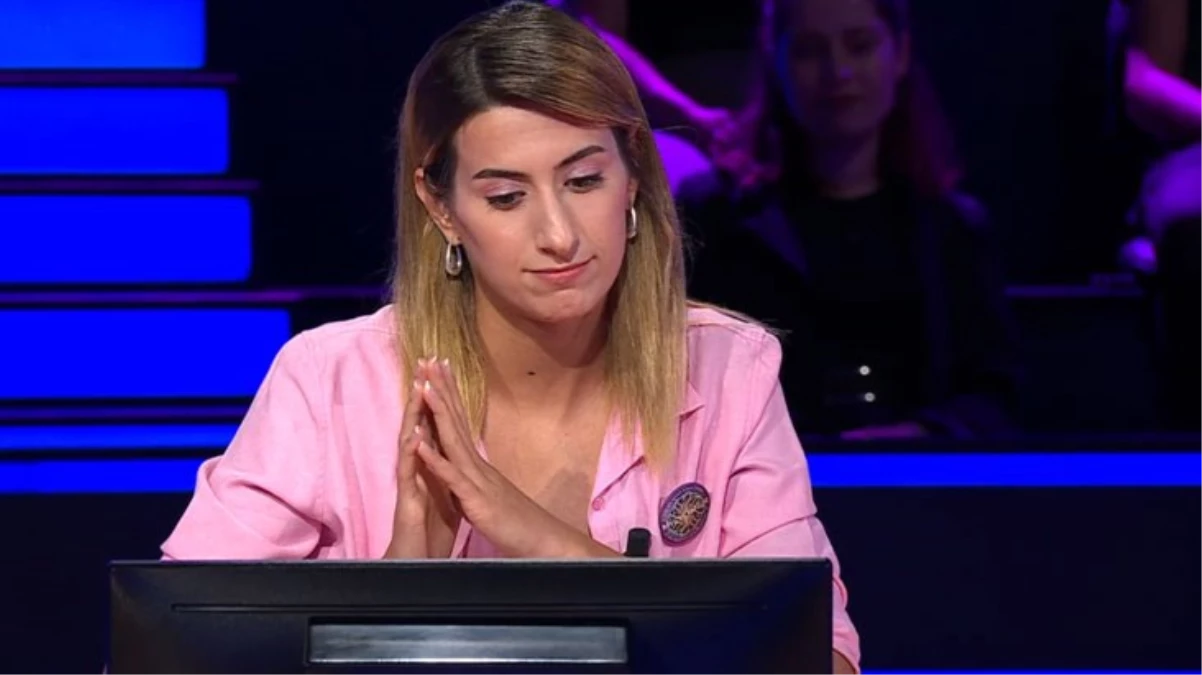 Kim Milyoner Olmak İster’de seyirciye güvenen yarışmacı 3. soruda elendi