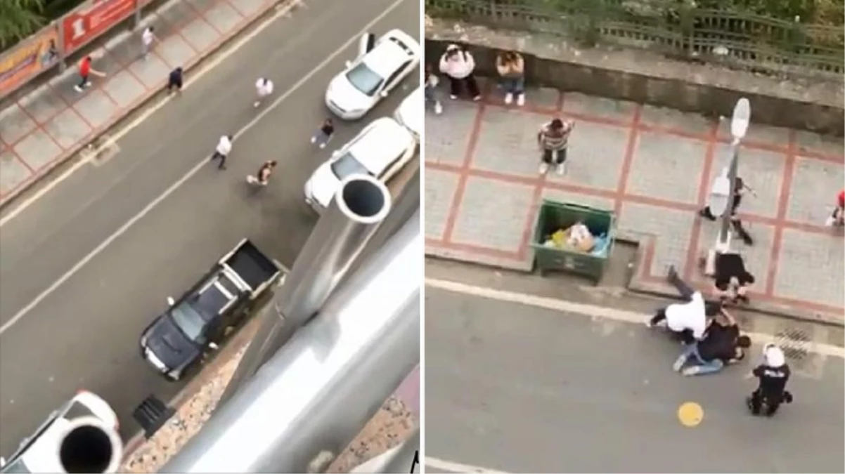 Rize’de kiracı ve ev sahibi arasında çıkan kavgada ölü sayısı 2’ye yükseldi