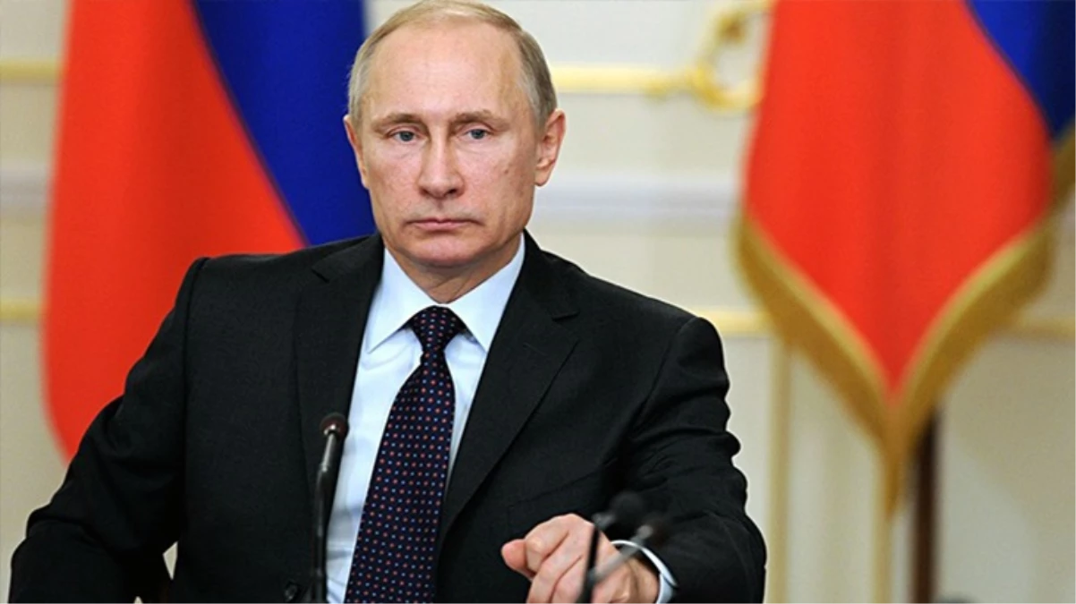 Son Dakika! Putin’den Wagner lideri Prigojin’in ölümünün ardından ilk sözler: Kaderi karmaşık ama yetenekli bir adamdı, hayatında ciddi hataları vardı