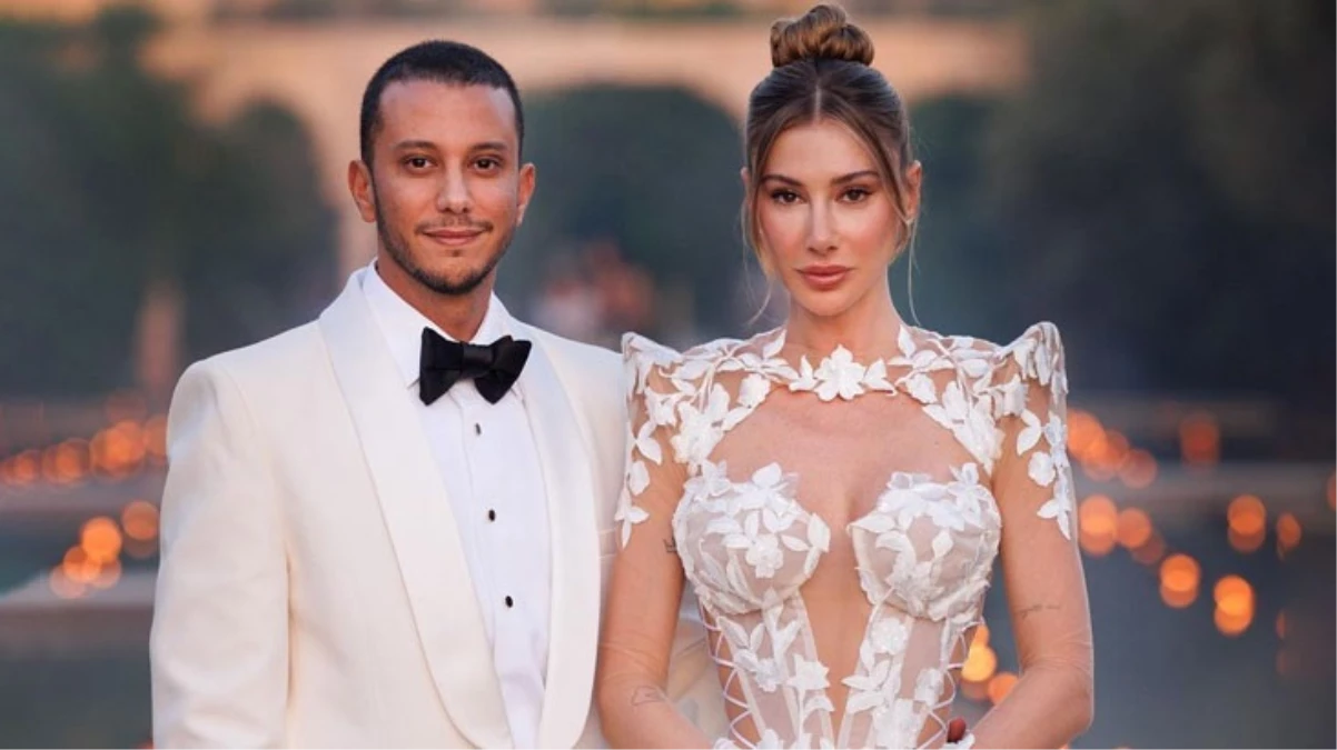 4 ay önce evlenen Şeyma Subaşı ve Mohammed Alsaloussi boşanıyor! Çekişmeli davası için yayın yasağı aldırdılar