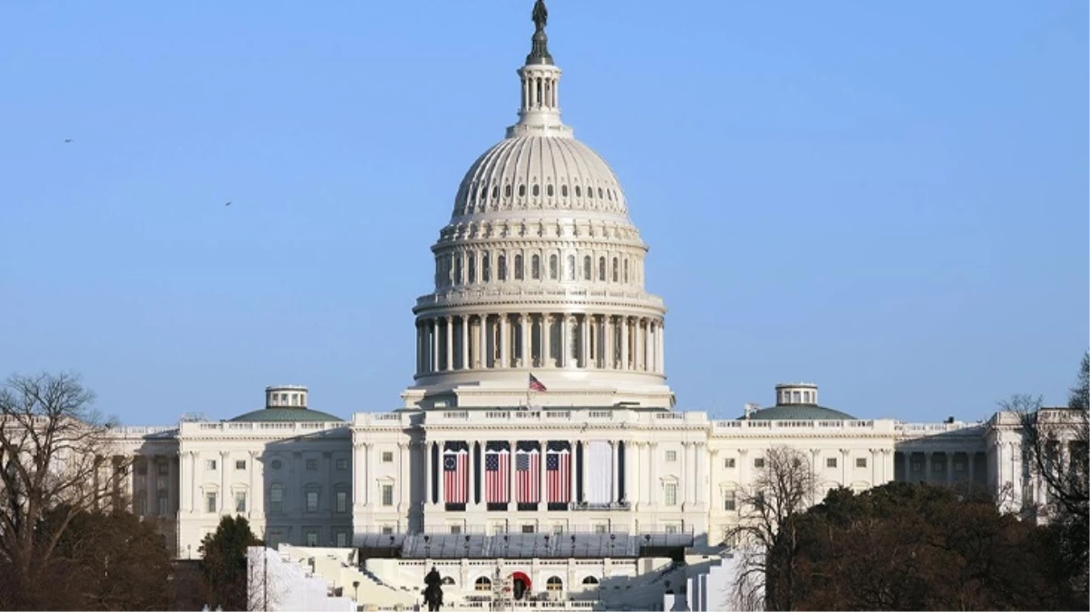 ABD’de Cumhuriyetçiler arasındaki bütçe krizi büyüyor! Yarın hükümet kapanabilir