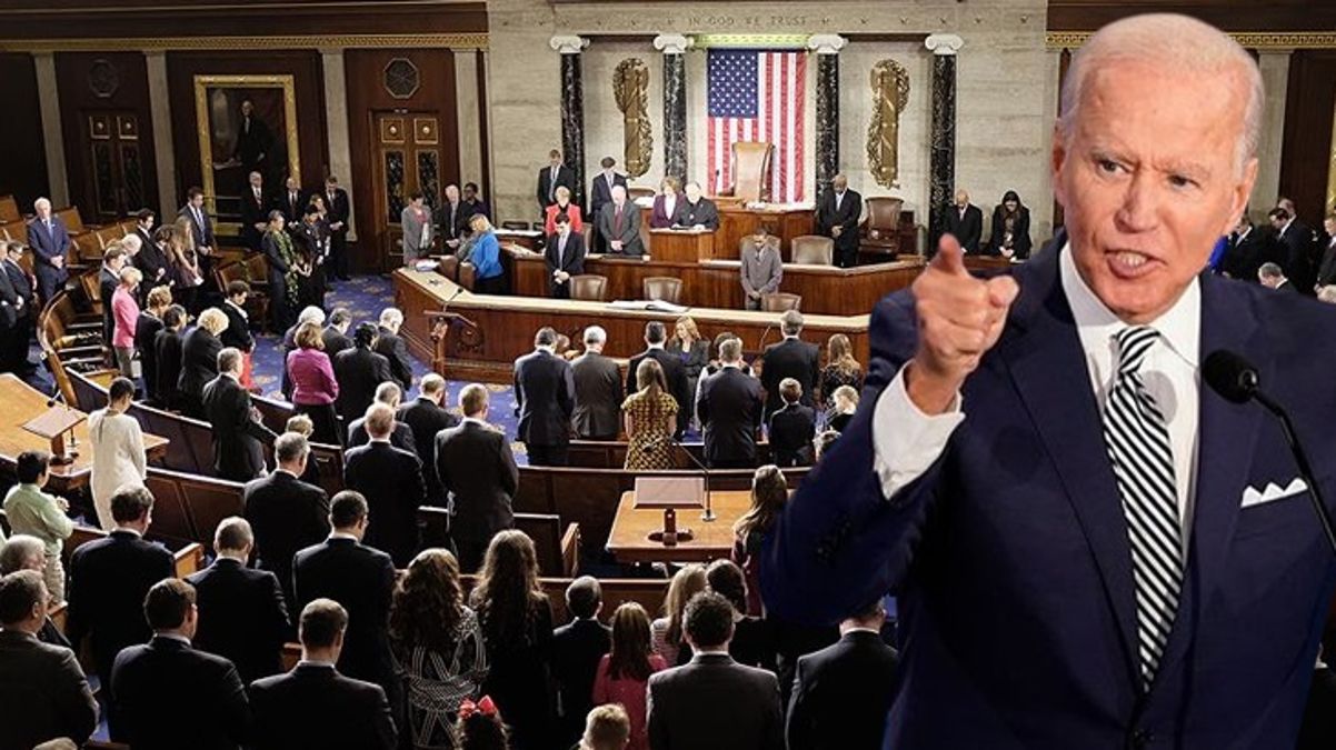 Kongre’de finansman için anlaşma sağlanamadı! ABD hükümeti kapanma riskiyle karşı karşıya