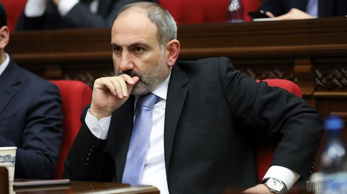 ABD’deki en büyük Ermeni lobisi, Paşinyan’ın korumalarına suikast çağrısı yaptı