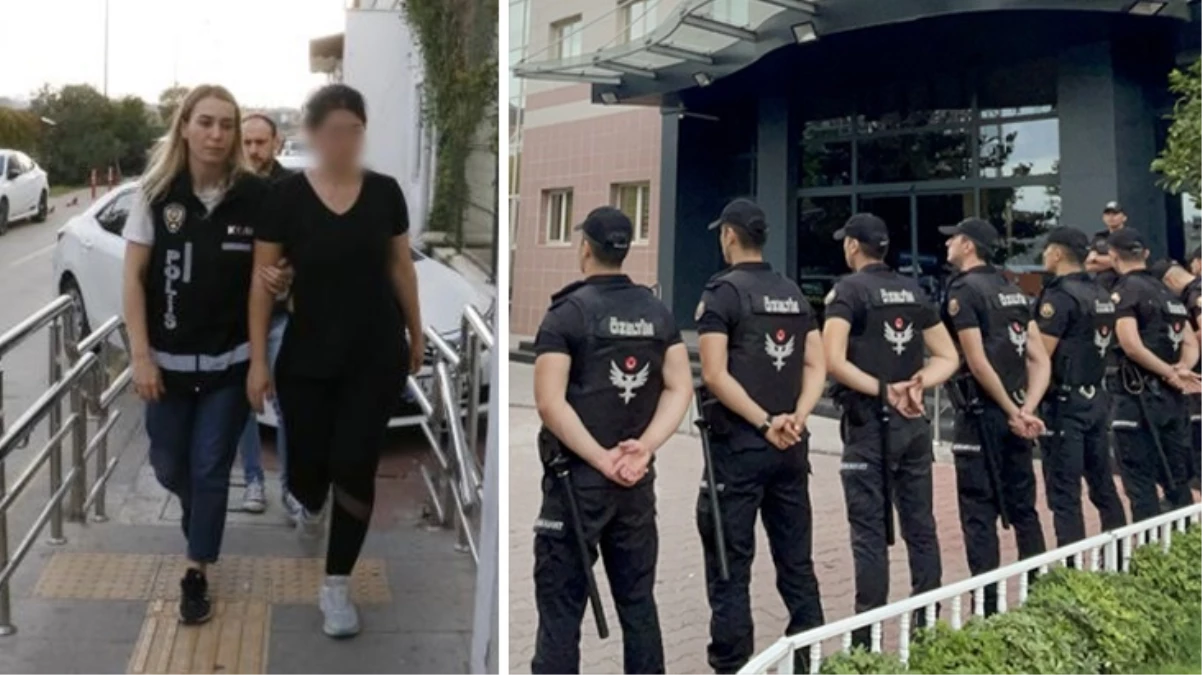 Adana’da Seyhan ve Çukurova belediyelerine rüşvet operasyonu! Başkan yardımcısı dahil çok sayıda kişi gözaltında