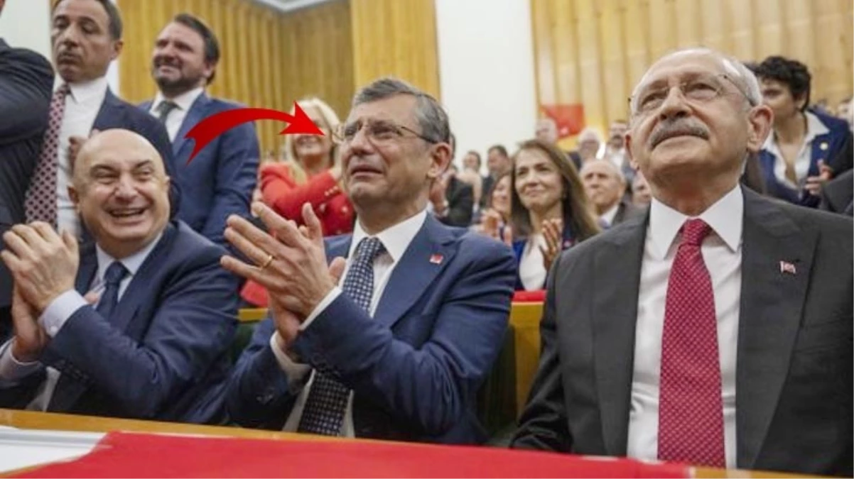 Adaylığını ilan eden Özgür Özel’e, Kılıçdaroğlu’nun veda konuşmasına ağladığı anlar soruldu